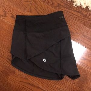 Lululemon Run Times Short || *2.5”